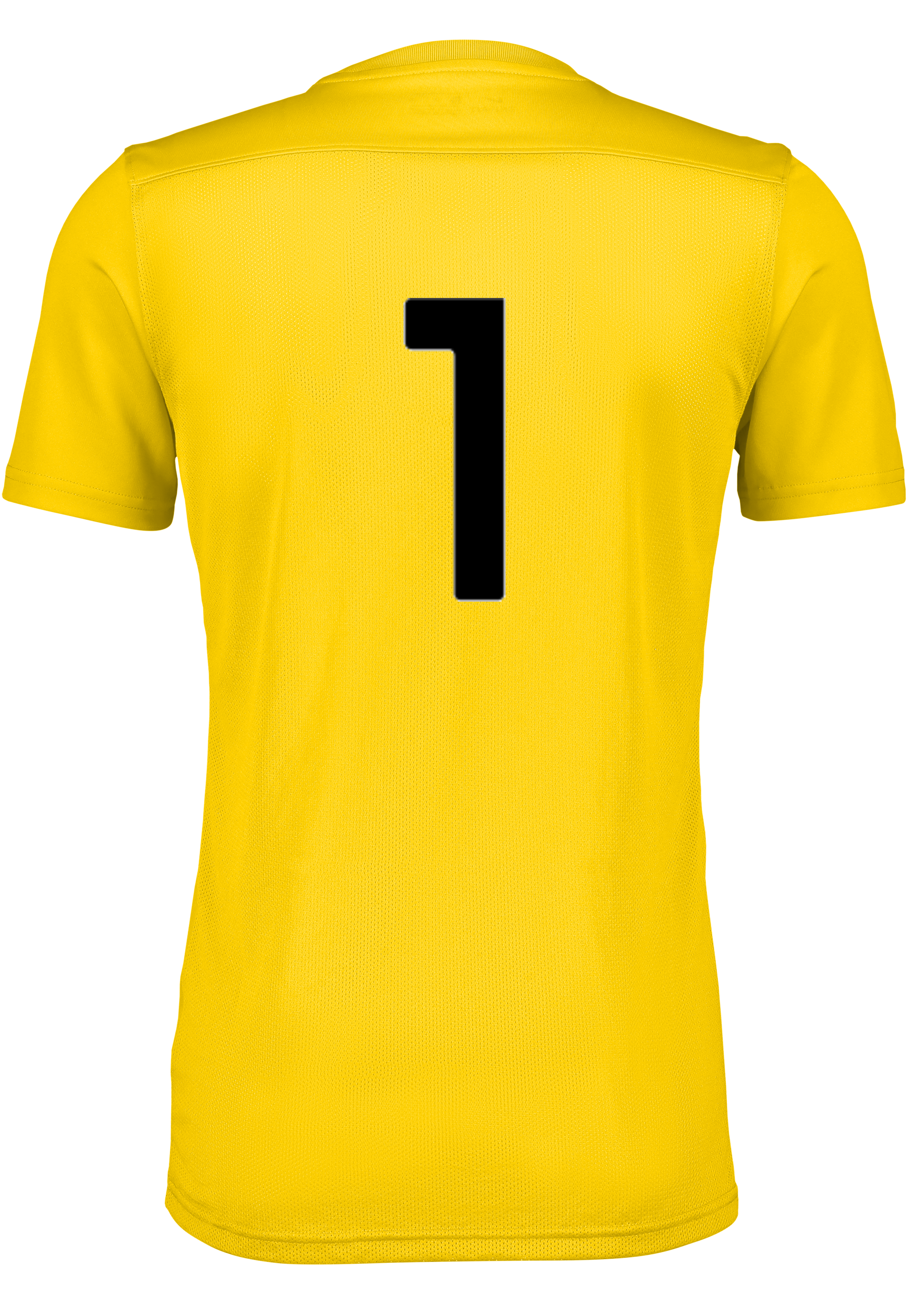 NIKE, Park VII SS Jsy Jr