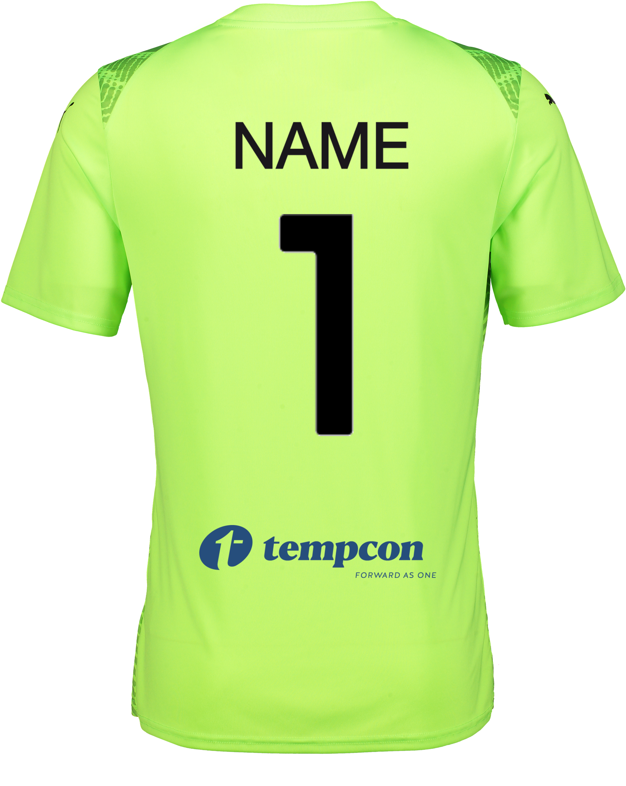 PUMA, T Ultimate Jsy