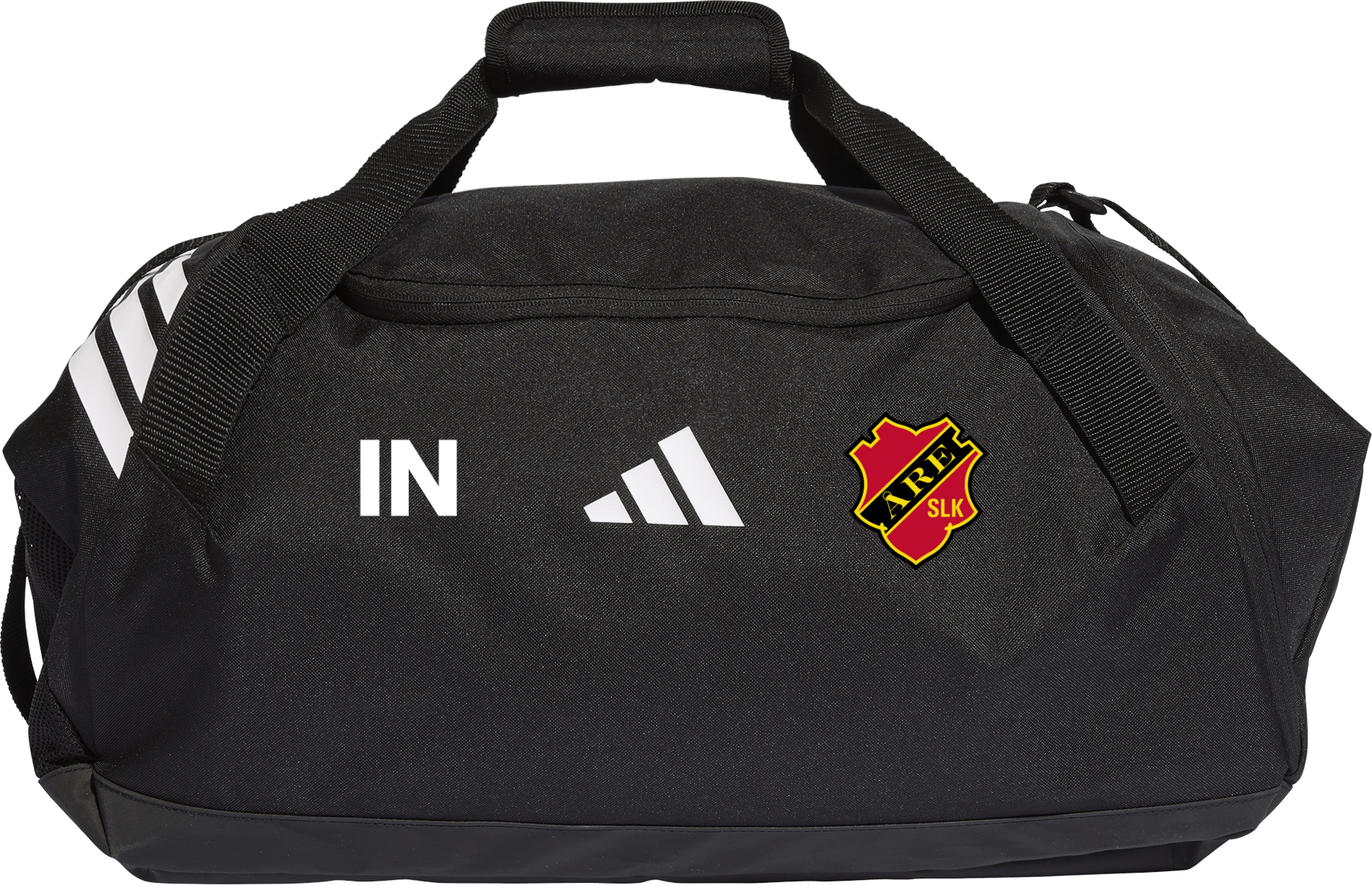 
ADIDAS, 
TIRO DUFFLE M, 
Detail 1
