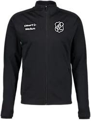 394168105101 CRAFT Evolve 2.0 Full Zip Jacket Jr 394168105101 CRAFT Evolve 2.0 Full Zip Jacket Jr Standard Small1x1