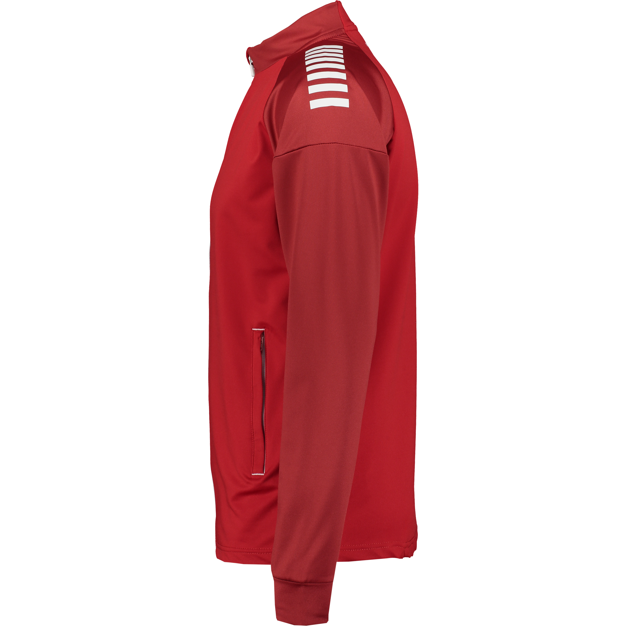 SELECT, Spain 25 Trg Jkt Jr