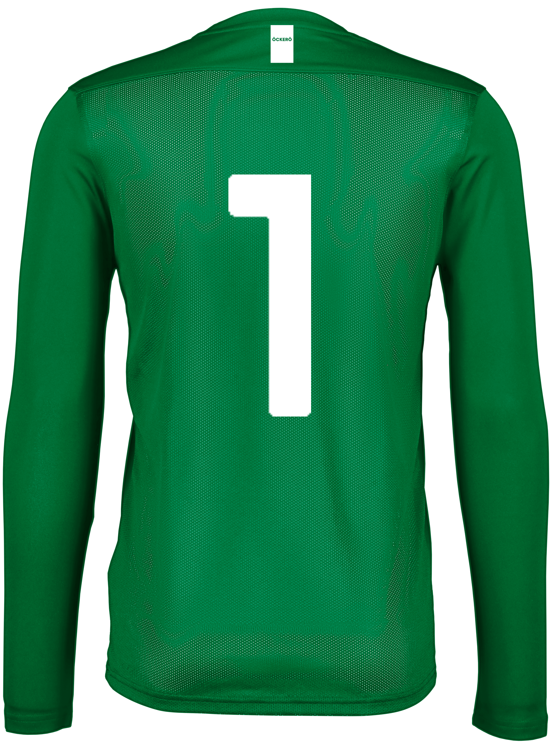 NIKE, Park VII LS Jsy