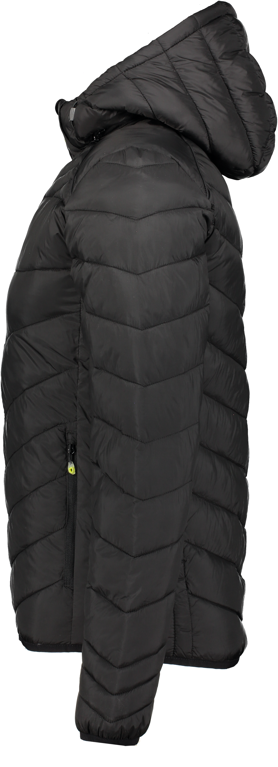 CLIQUE, Idaho Jkt Jr