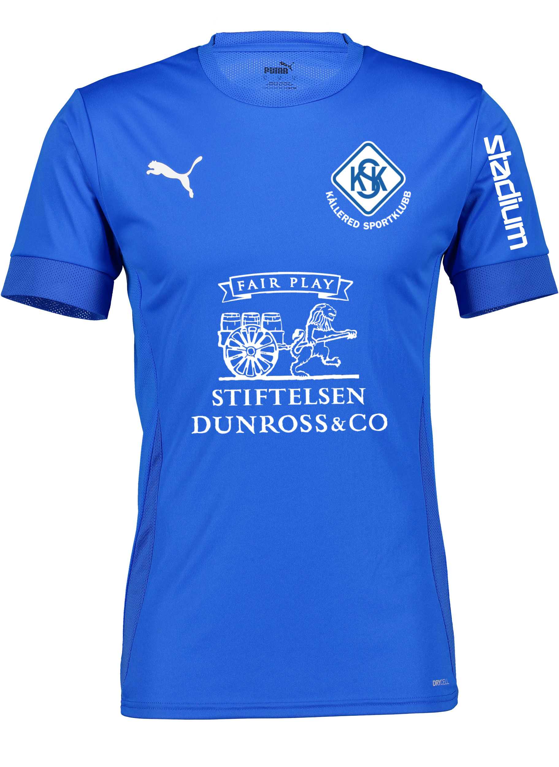 
PUMA, 
T Goal Matchday Jsy, 
Detail 1
