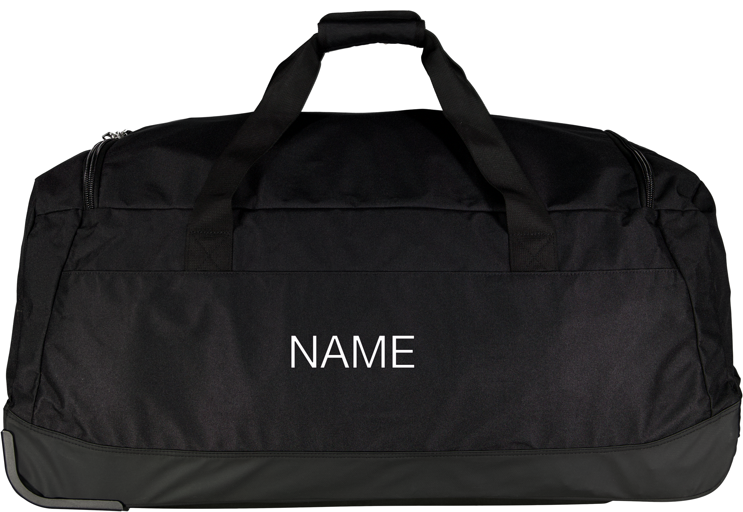 NIKE, Club T Roller Bag