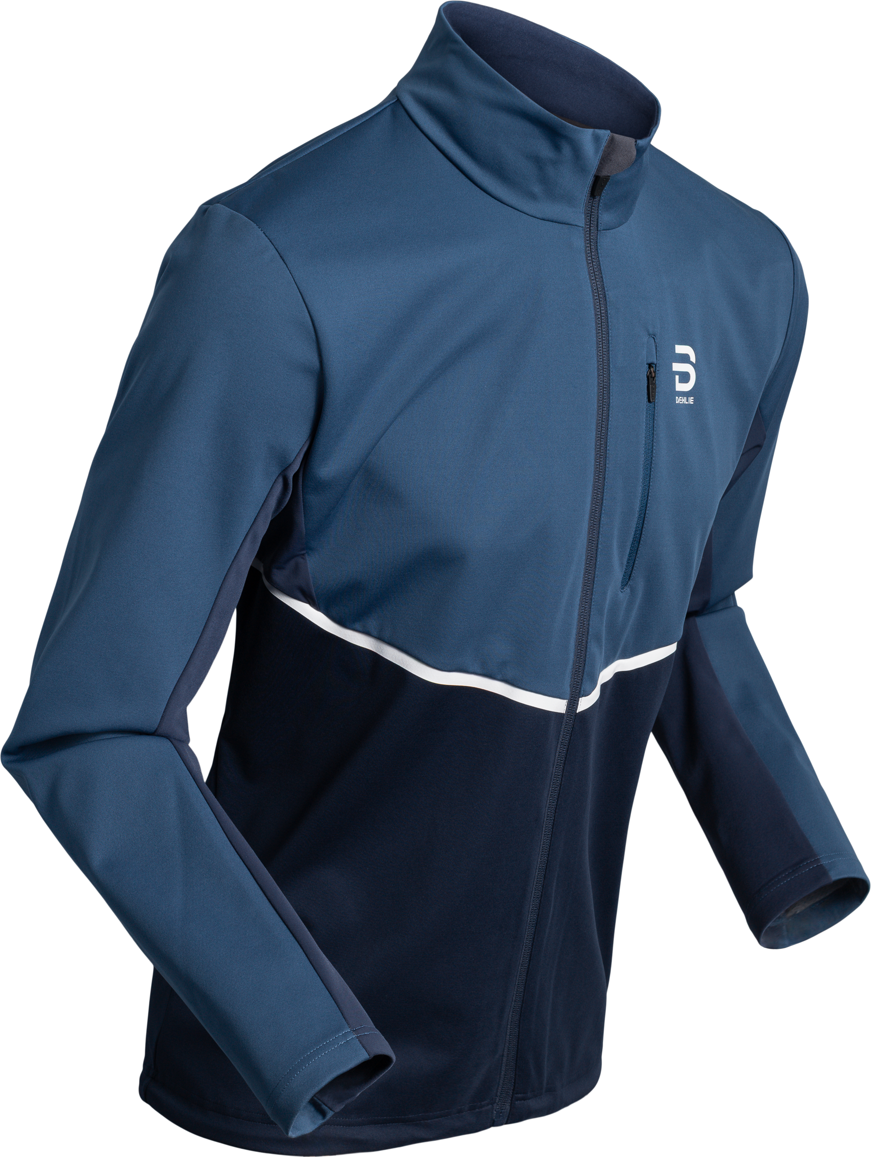 
DAHLIE, 
Jacket S&auml;len M, 
Detail 1
