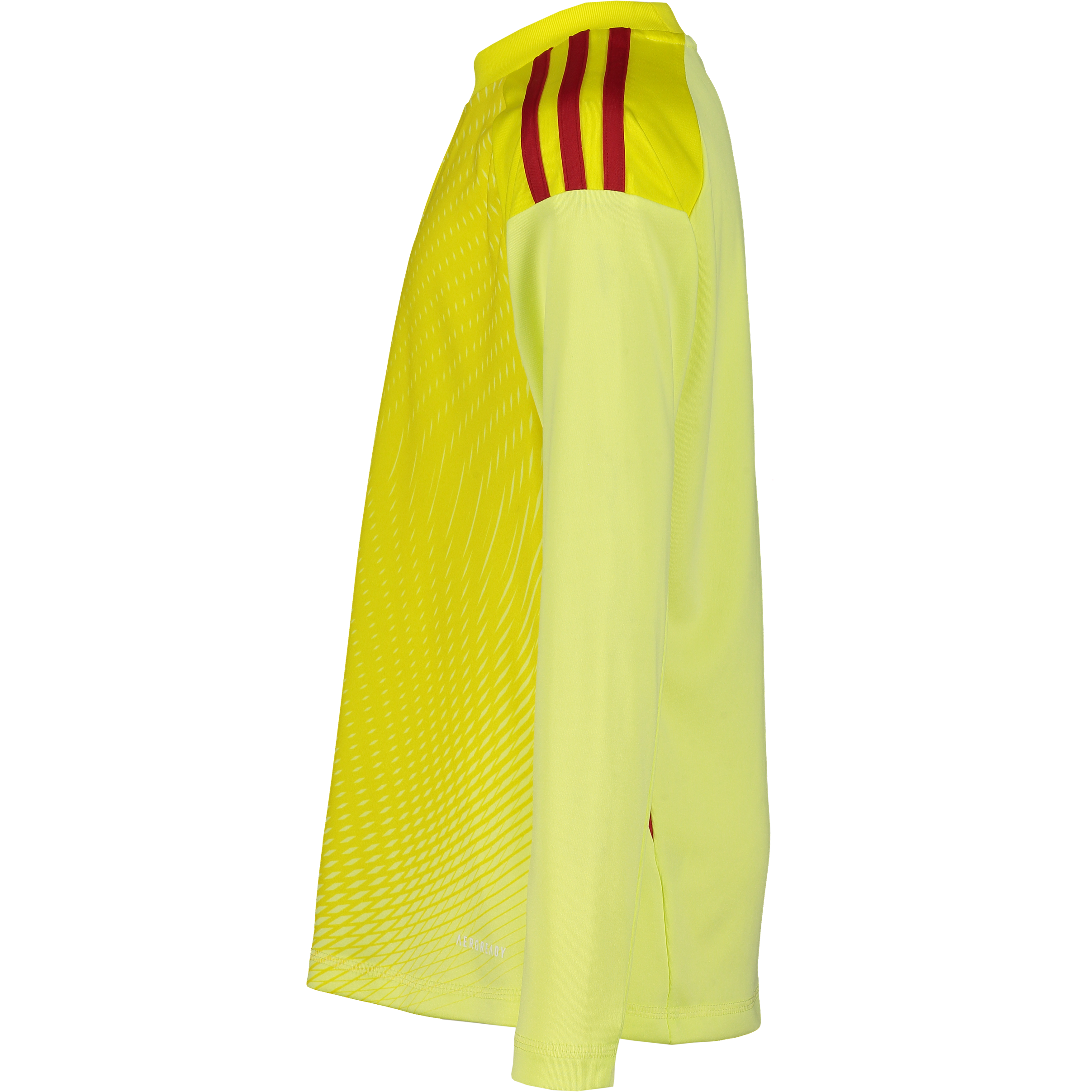 ADIDAS, T25 C Gk Jsy Ls Jr