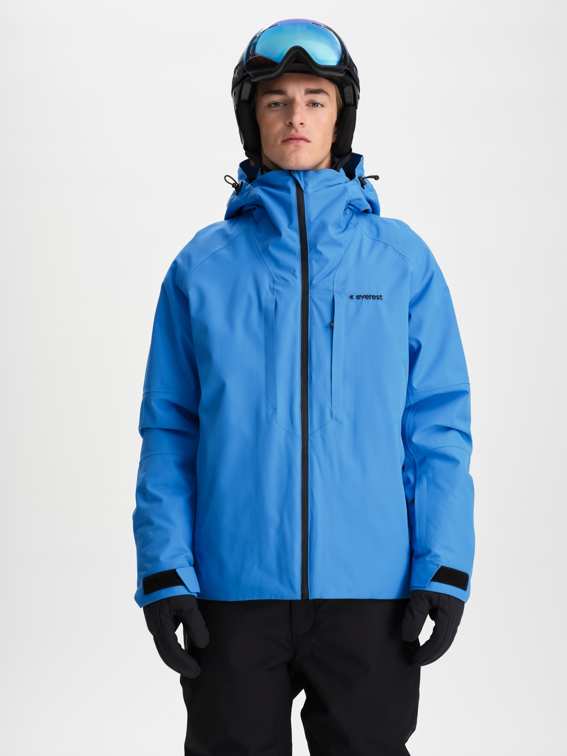 
EVEREST, 
M Ski Jacket, 
Detail 1
