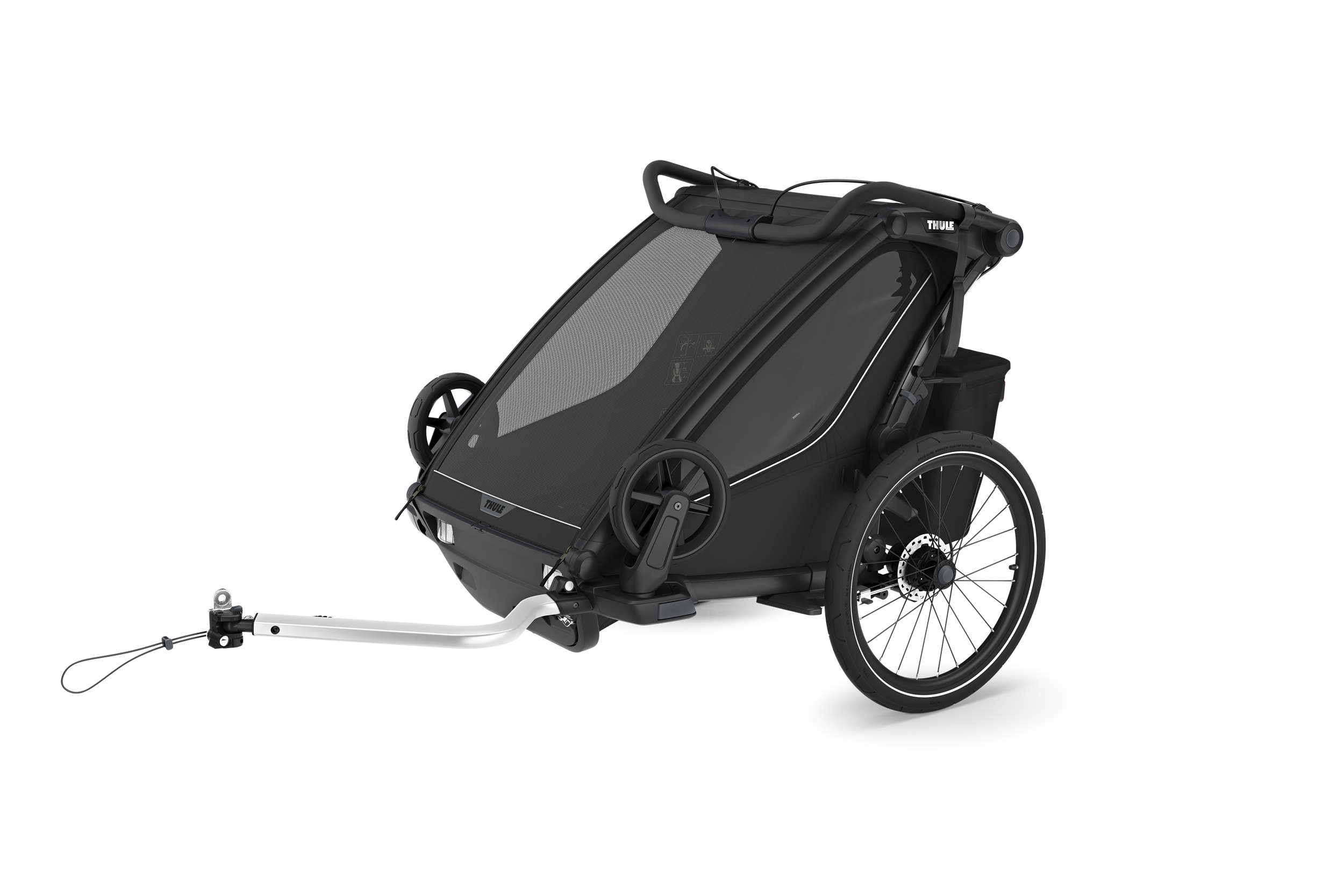 THULE, Chariot Sport2 Double