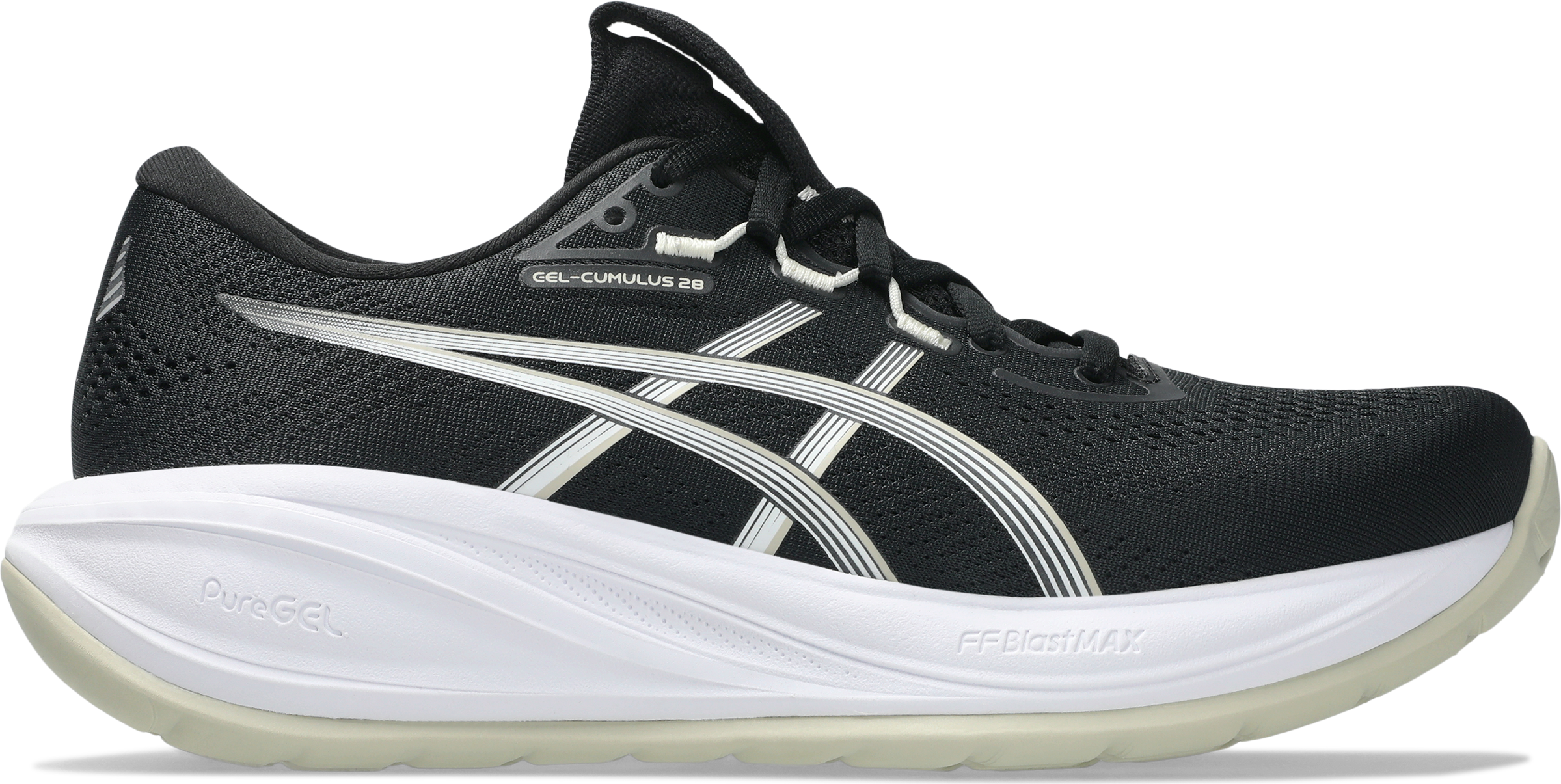 
ASICS, 
W GEL-CUMULUS 28, 
Detail 1
