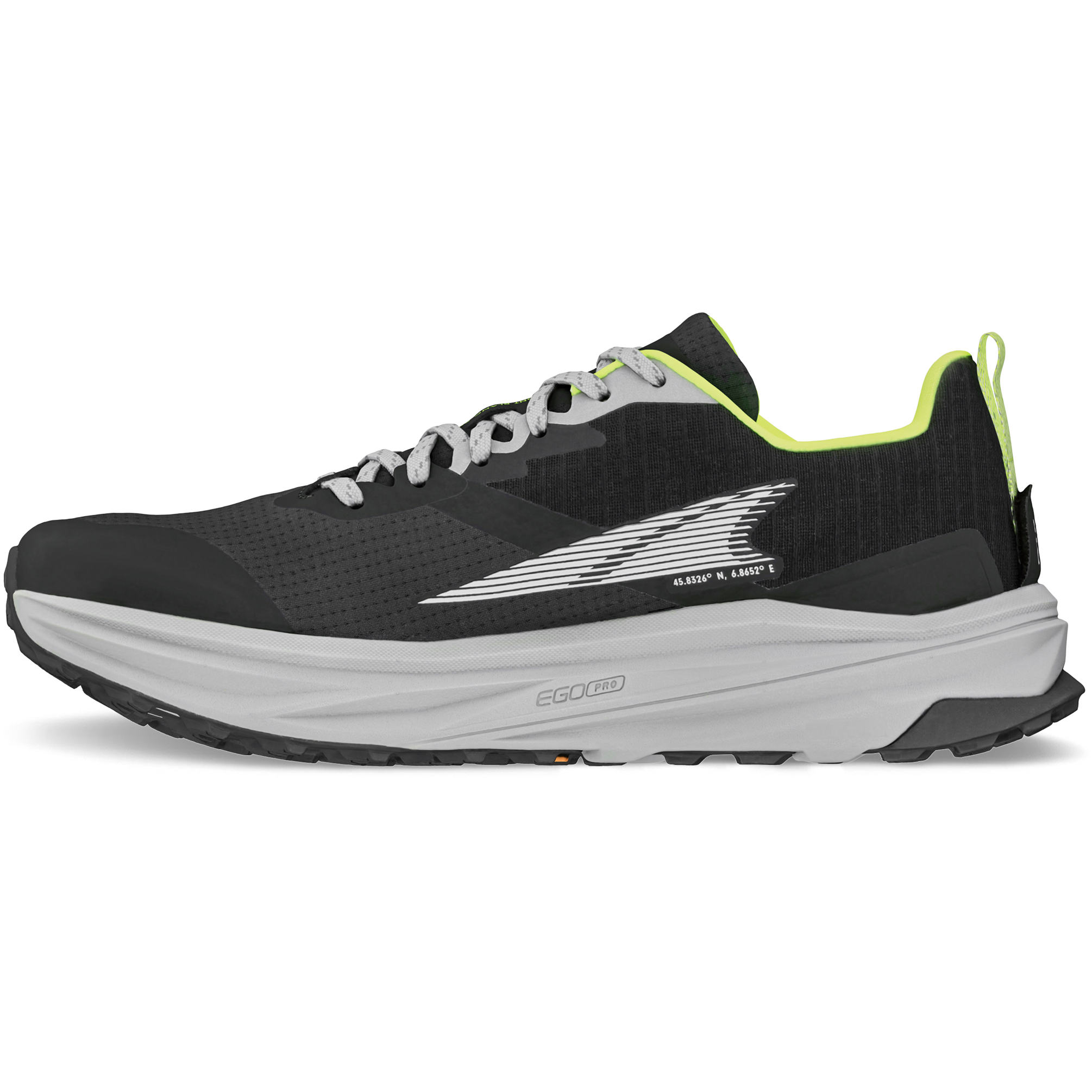 ALTRA, W Mont Blanc Speed