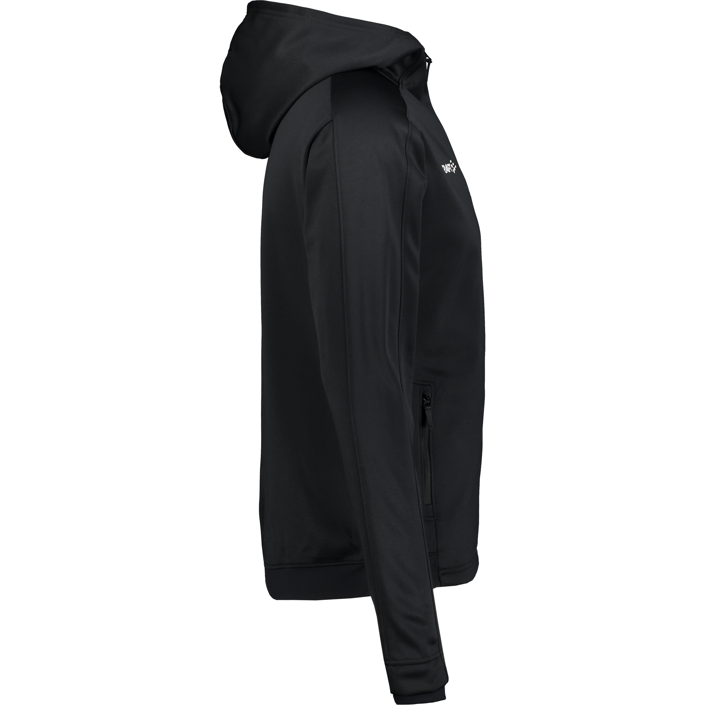 CRAFT, Evolve 2.0 Brushed Hood Jkt Jr