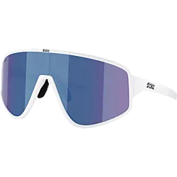 A004 - MATT WHITE/GREY Standard Small1x1