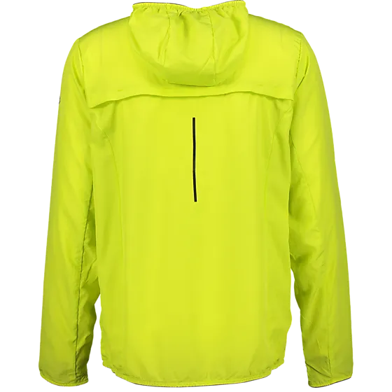 RONHILL, 
Run Wind Jacket M, 
Detail 2