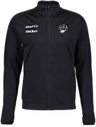 394166105101 CRAFT Evolve 2.0 Full Zip Jacket M 394166105101 CRAFT Evolve 2.0 Full Zip Jacket M Standard Small1x1