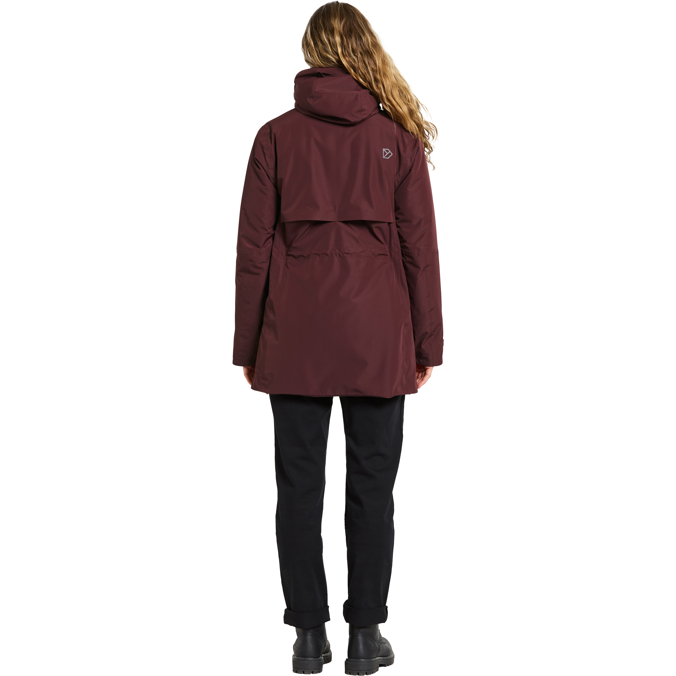 DIDRIKSONS, W Tuva Parka