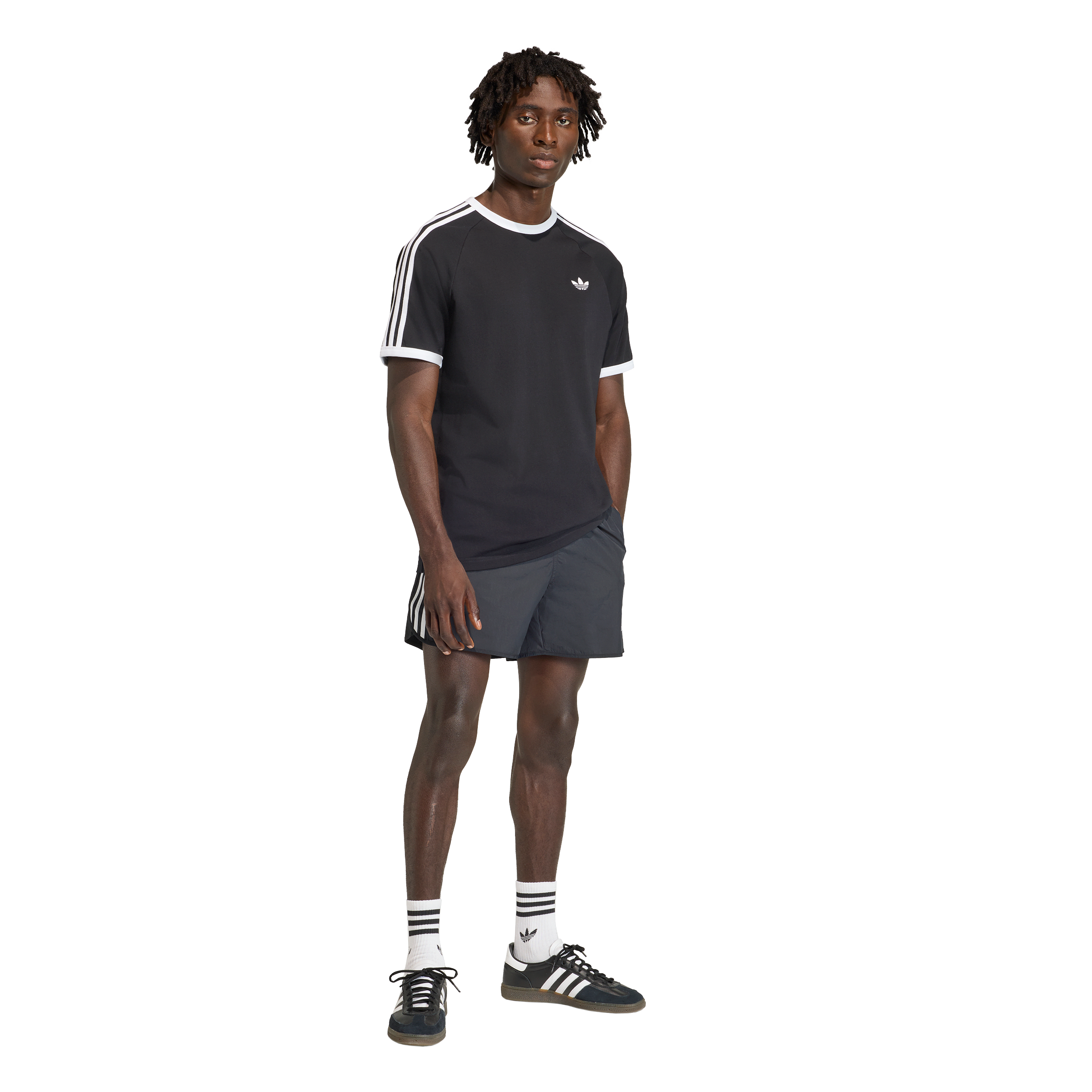 ADIDAS ORIGINALS, M 3S TEE