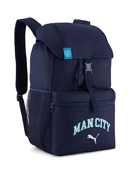 PUMA РЮКЗАК MCFC CULTURE