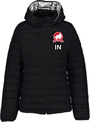 243639103101 CLIQUE Hudson Ladies Jkt 243639103101 CLIQUE Hudson Ladies Jkt Standard Small1x1