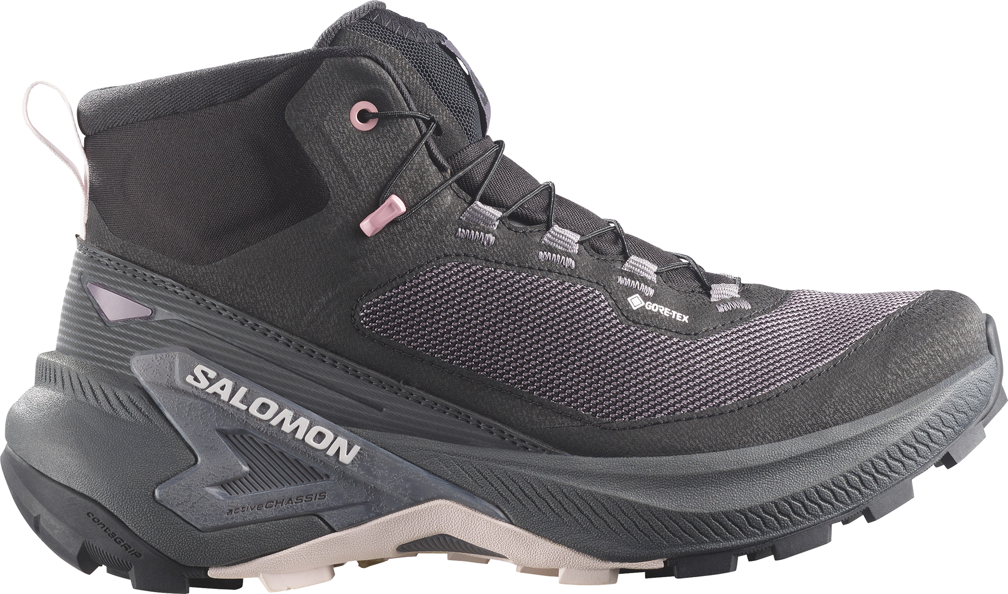 
SALOMON, 
GENESIS MID GTX W, 
Detail 1
