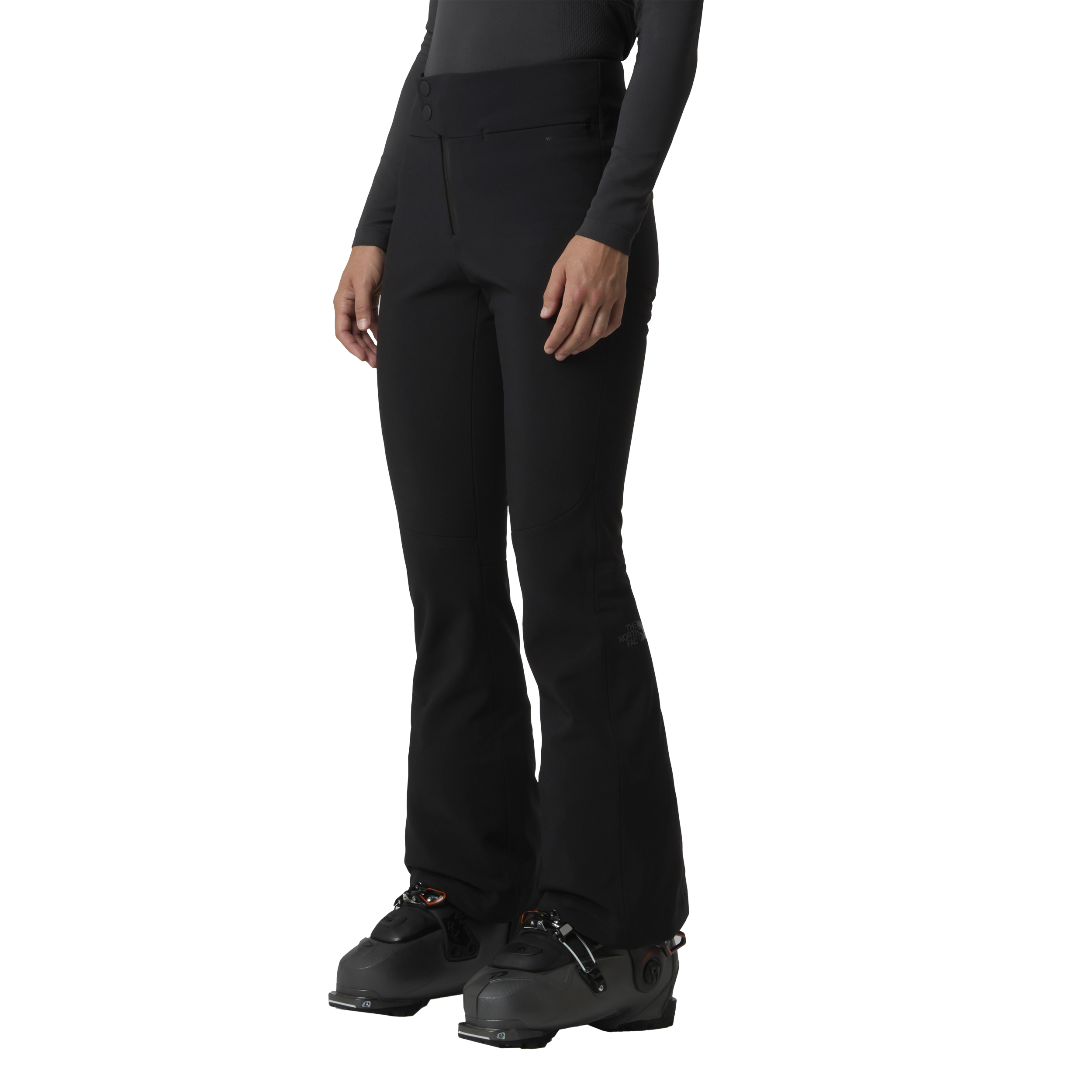 
THE NORTH FACE, 
W Snoga Pant, 
Detail 1
