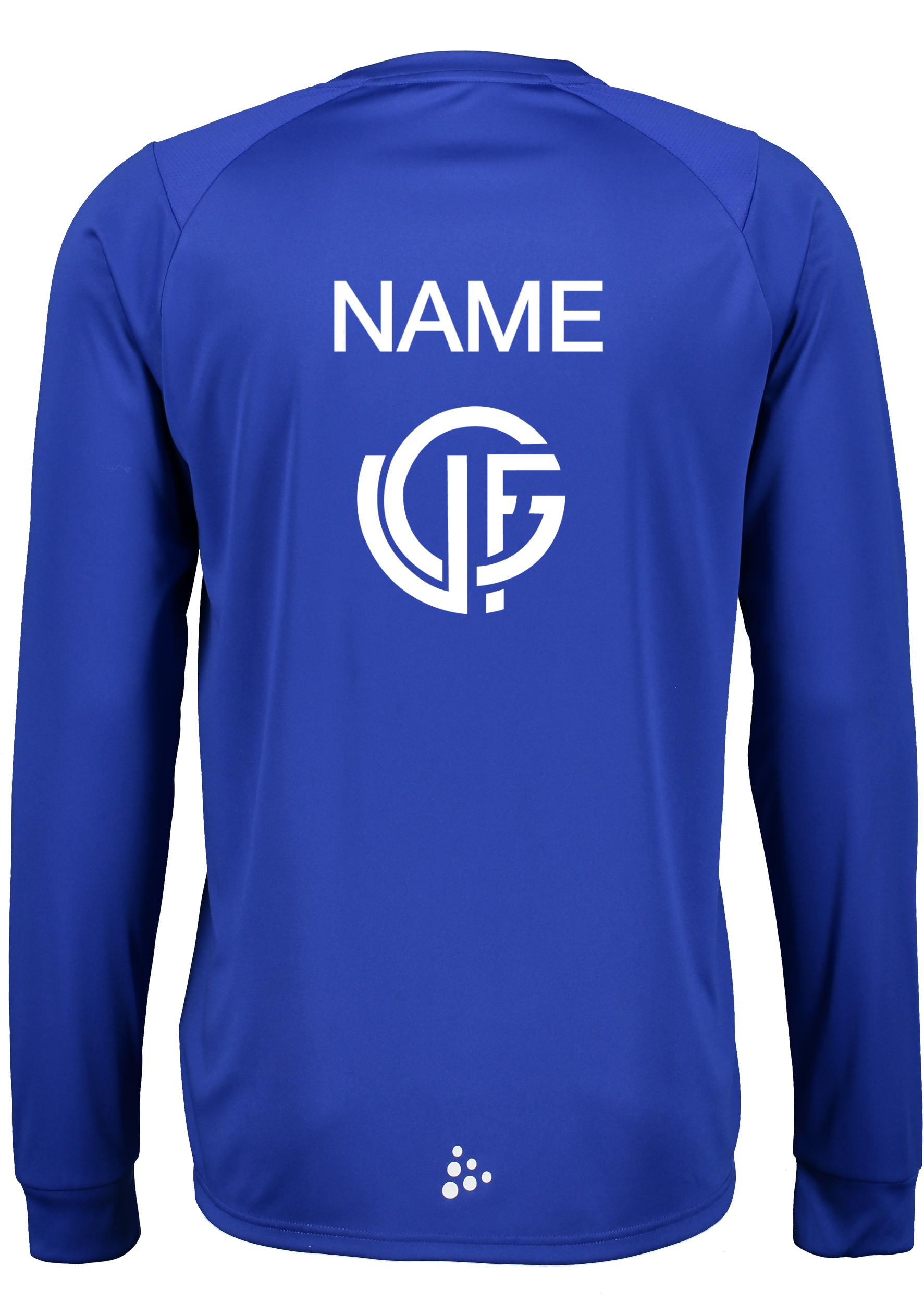 CRAFT, Rush 2.0 Ls Tee M