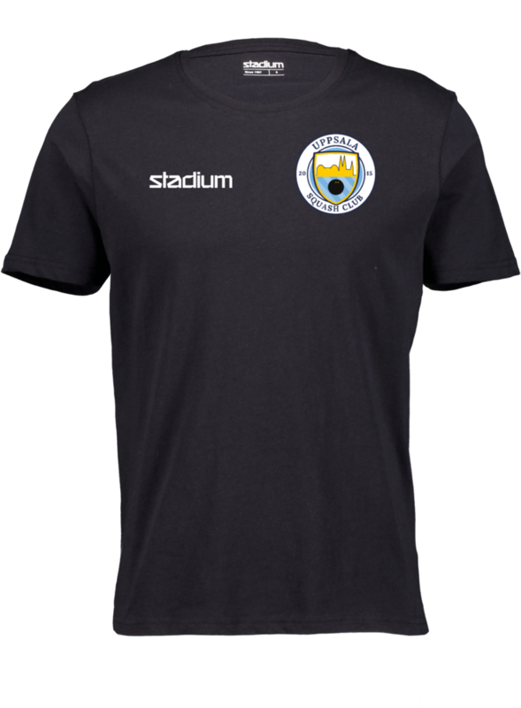 
STADIUM, 
U Team Core Tee, 
Detail 1
