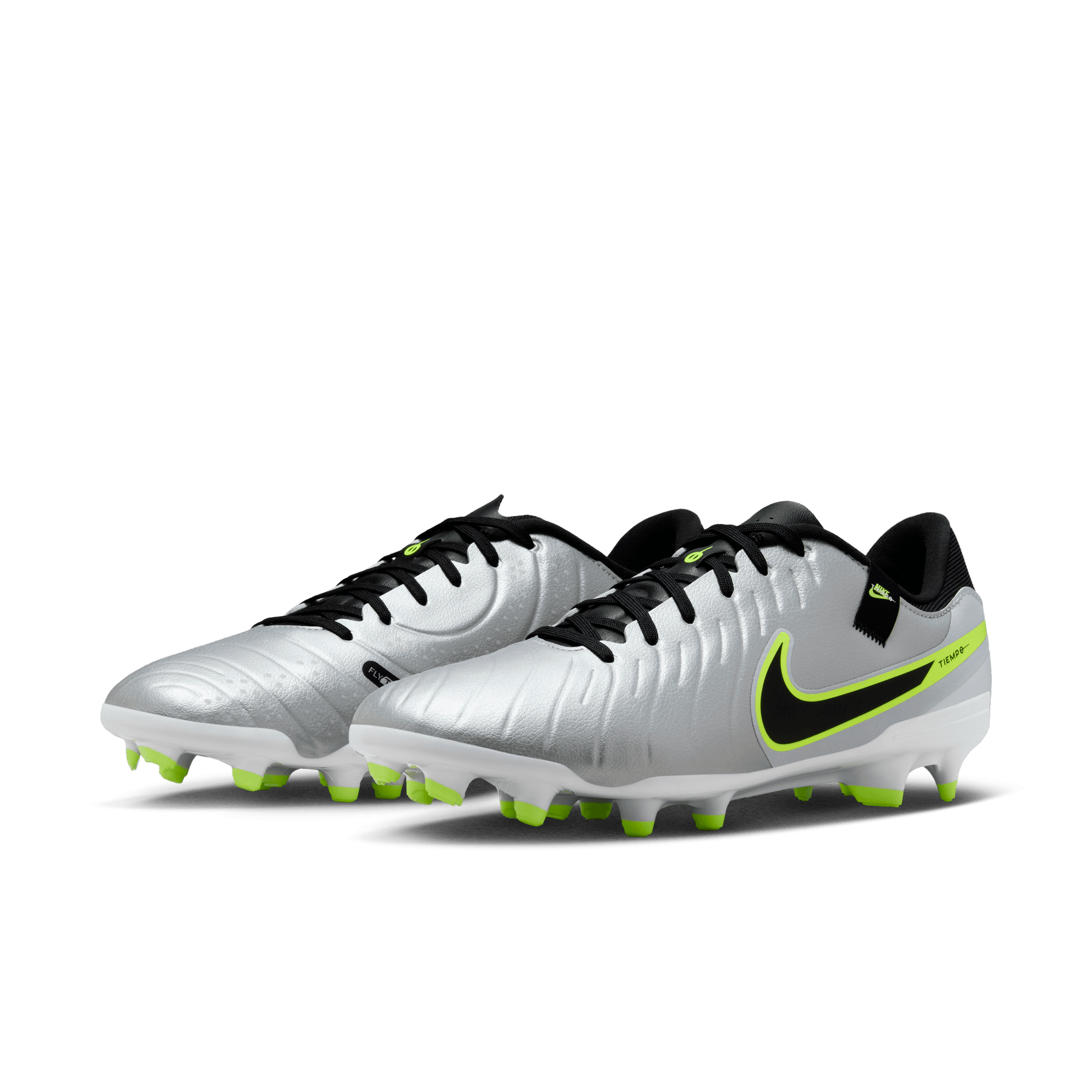 NIKE, Nk Tiempo Leg 10 Acd Fg/Mg