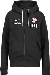 318209102101 NIKE Park 20 Fleece Hood FZ W 318209102101 NIKE Park 20 Fleece Hood FZ W Standard Small1x1