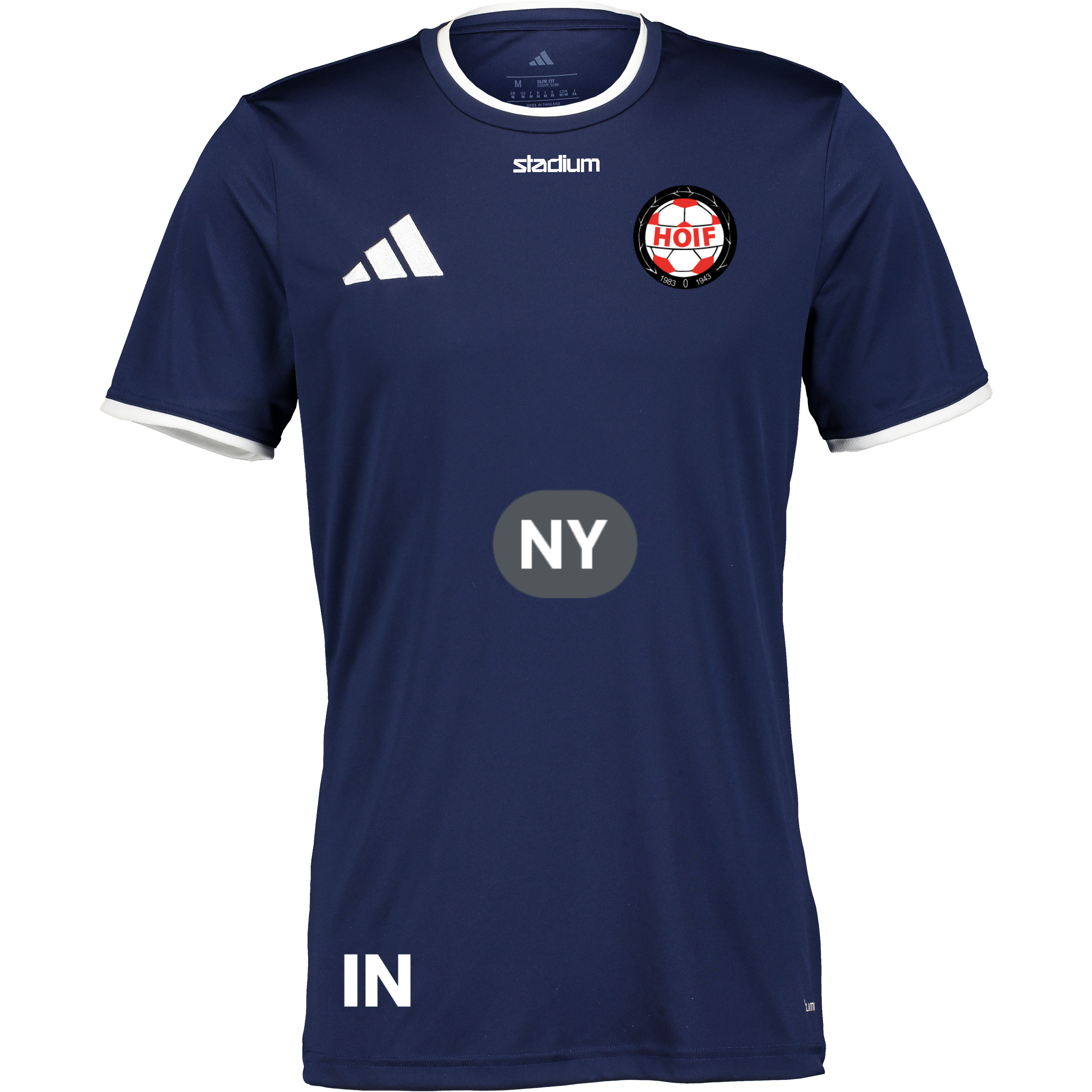 
ADIDAS, 
ENT26 JSY JR, 
Detail 1
