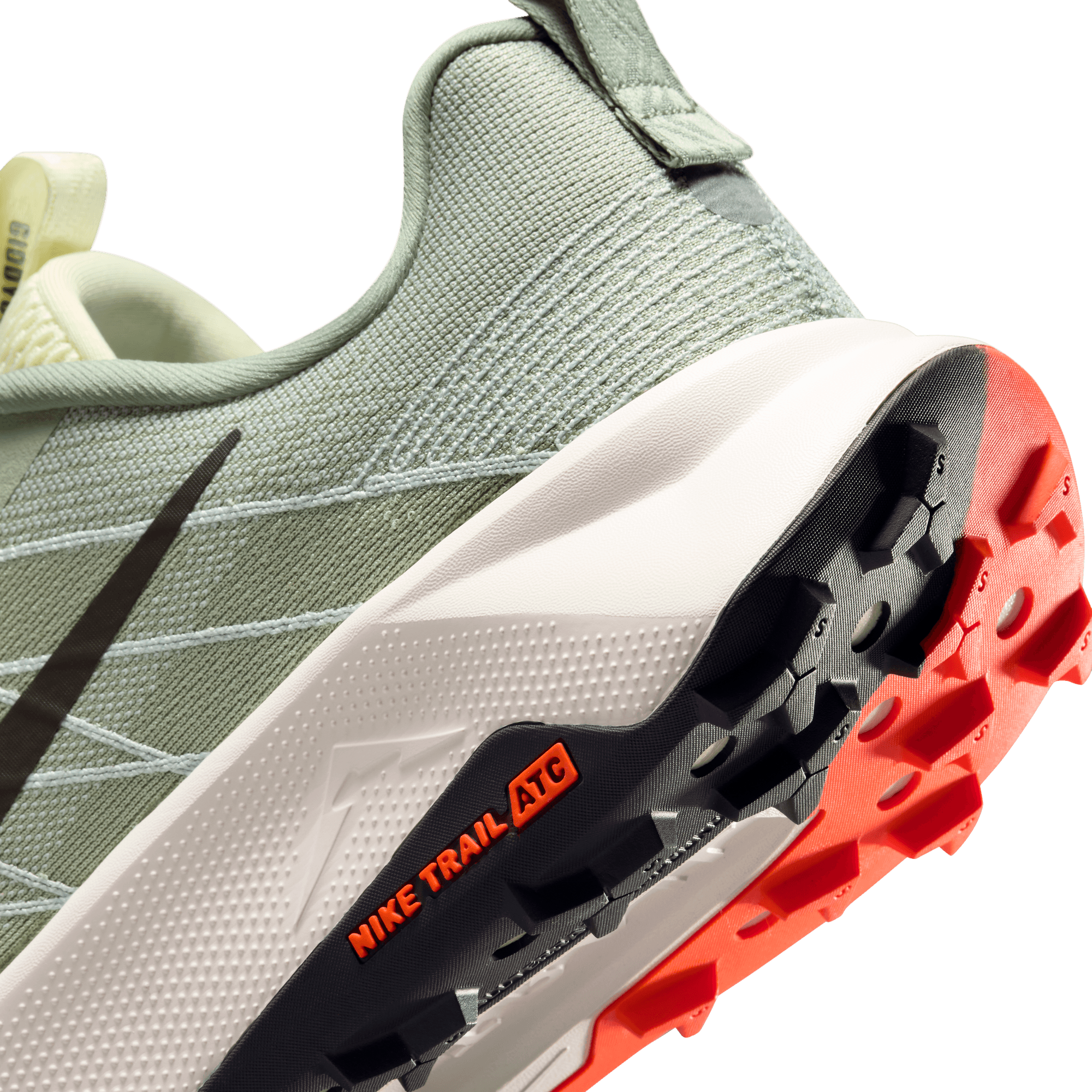 NIKE, M Wildhorse 10