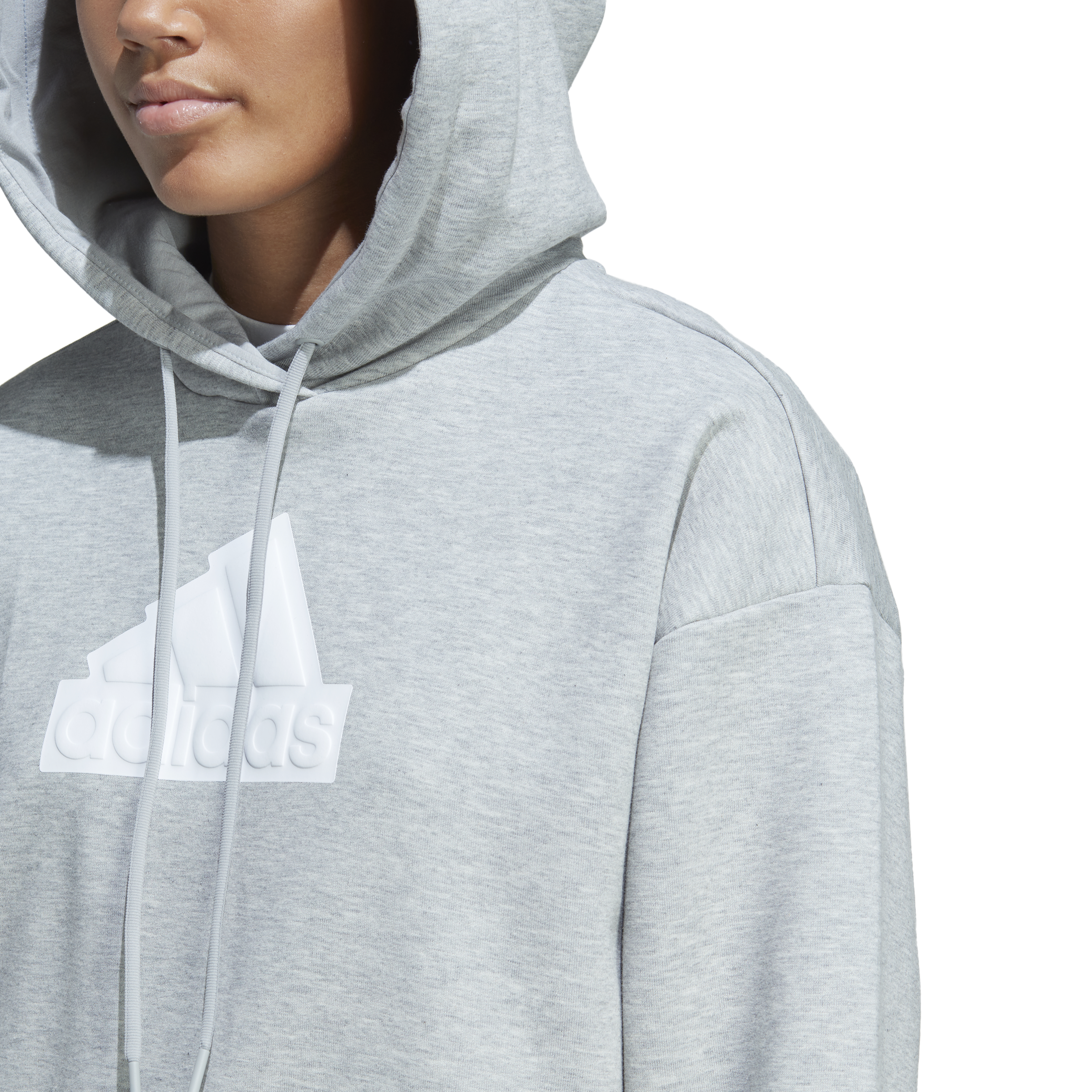 ADIDAS, W Fi Bos Hoodie