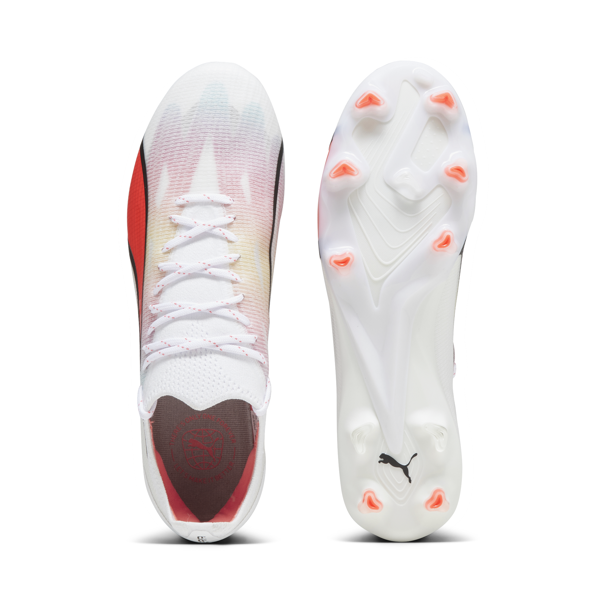 PUMA, Ultra Ultimate Fg/Ag Wn S