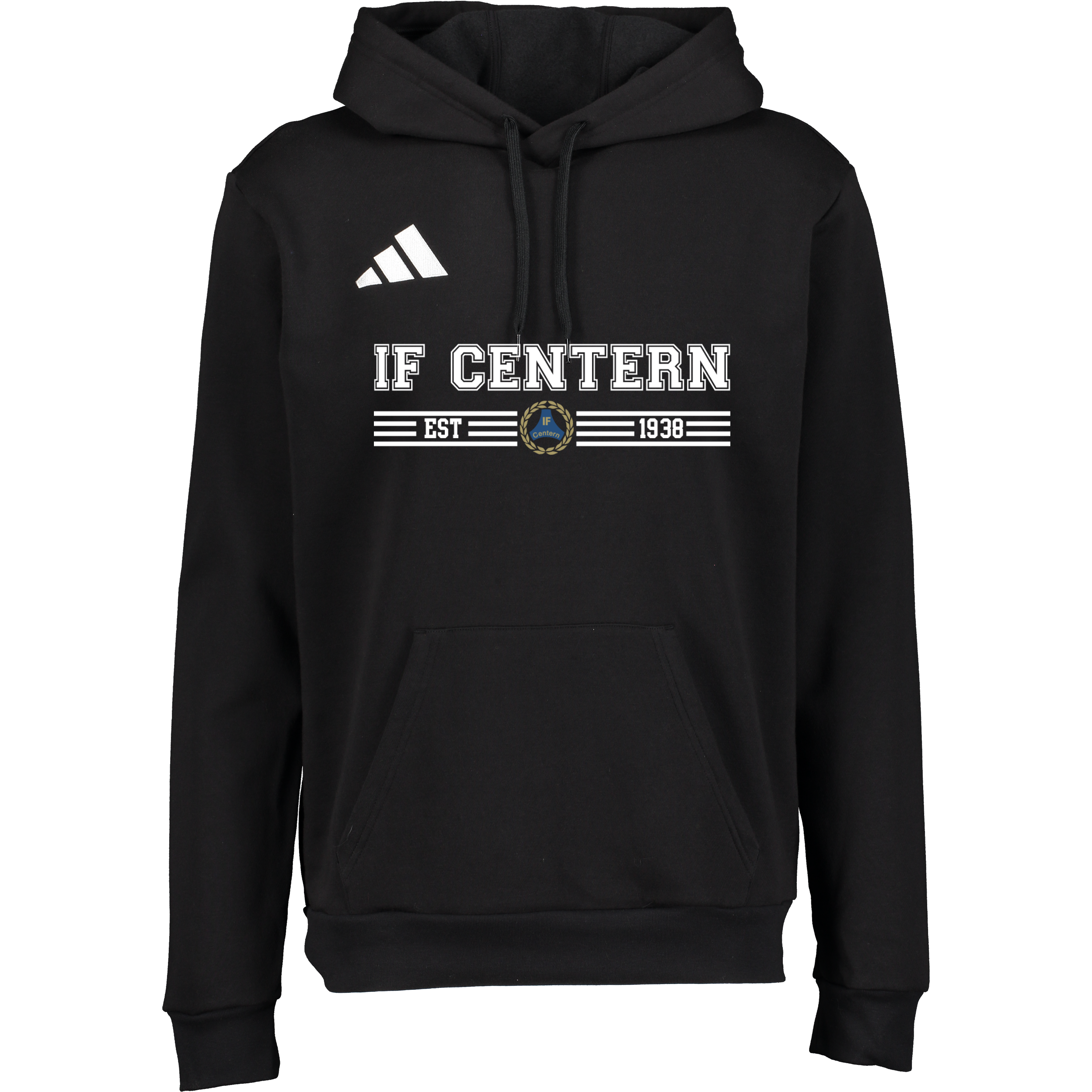 
ADIDAS, 
ENT26 HOODY, 
Detail 1
