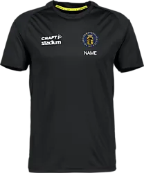 321483107101 CRAFT Evolve Tee Jr 321483107101 CRAFT Evolve Tee Jr Standard Small1x1
