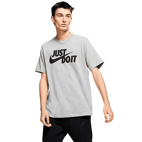 703981102102 NIKE  Nike Sportswear Jdi Men'S T-Shirt 703981102102 NIKE Nike Sportswear Jdi Men'S T-Shirt  Model01 Detail