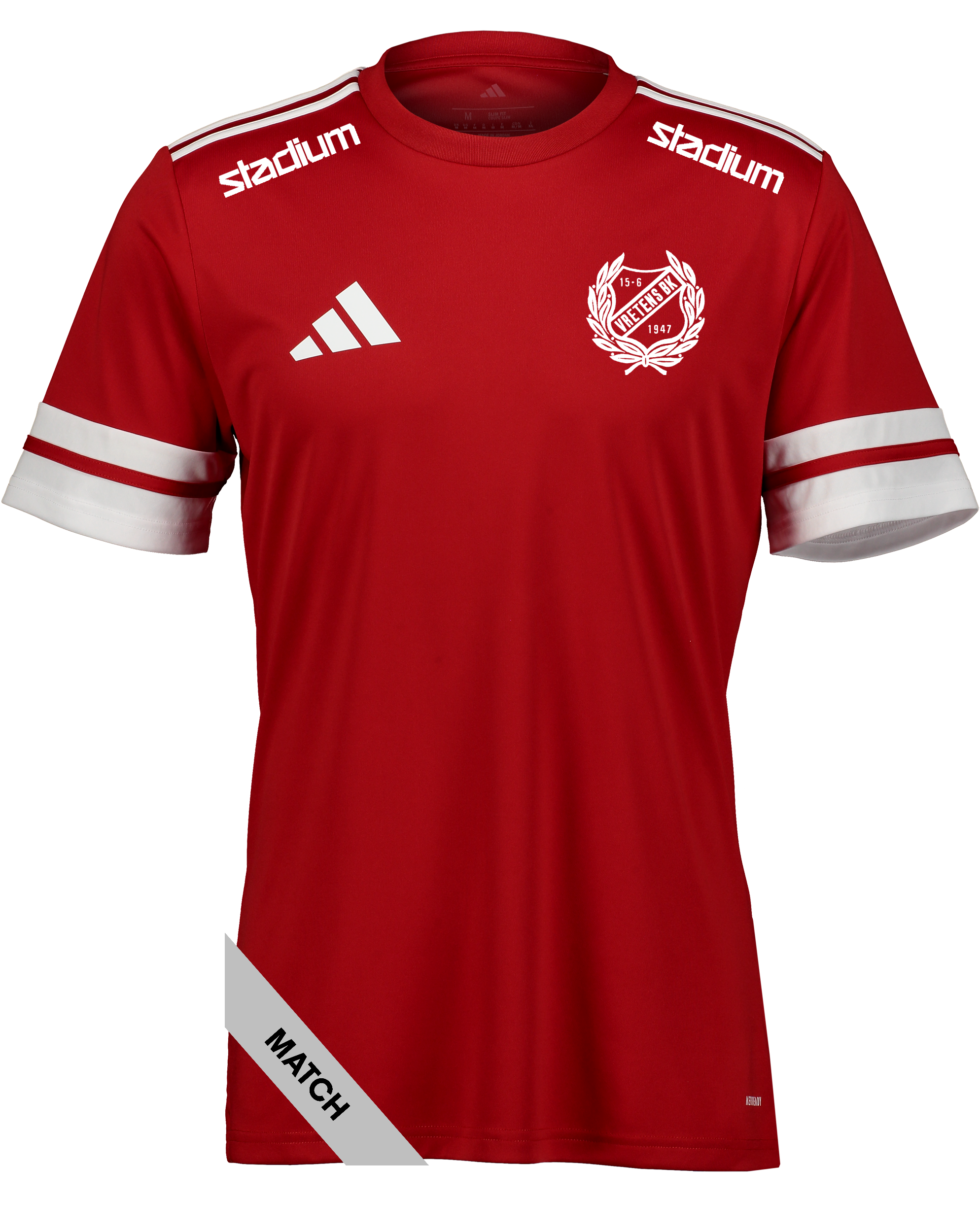 
ADIDAS, 
Squad25 Jsy, 
Detail 1
