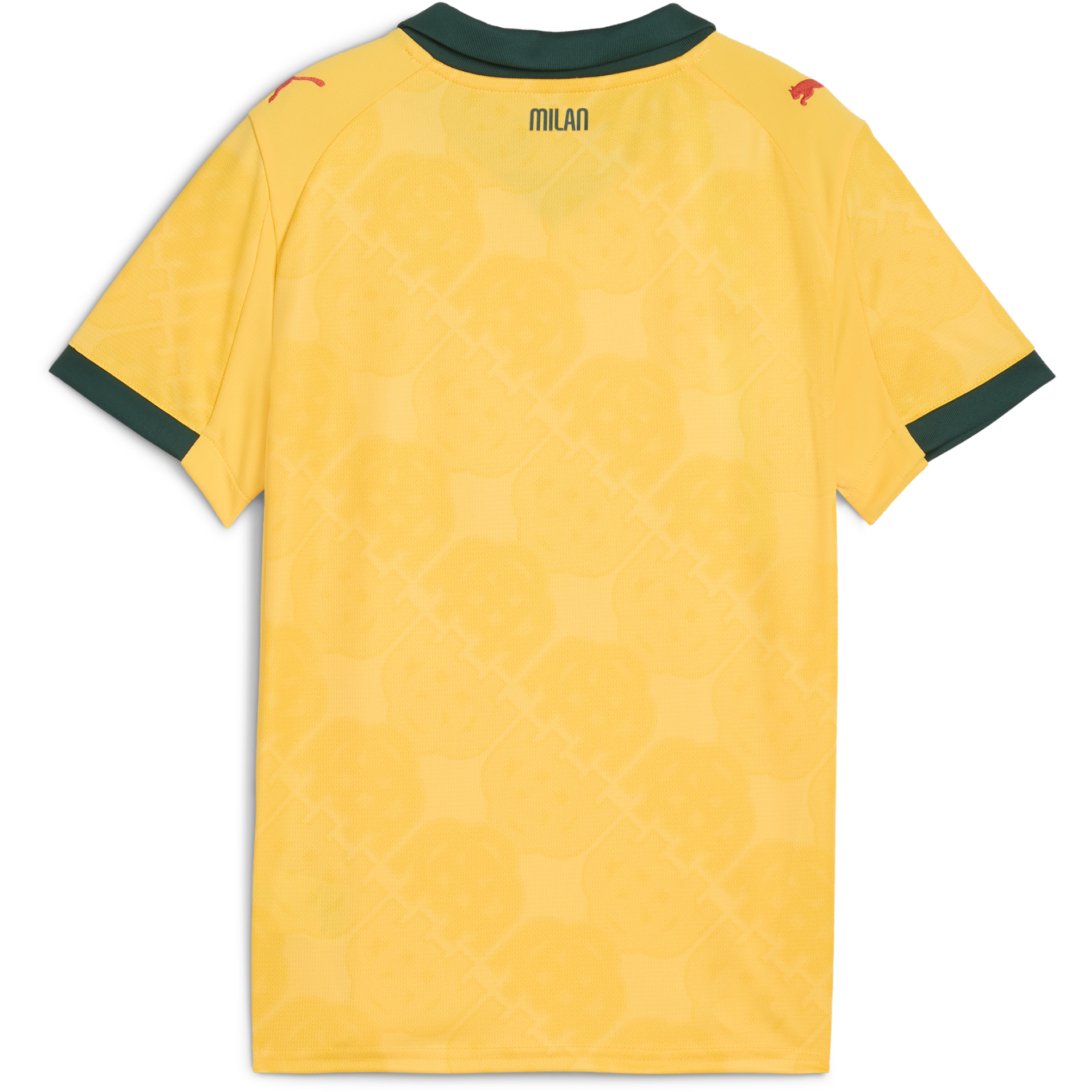 PUMA, Acm 3rd Jsy Replica Jr