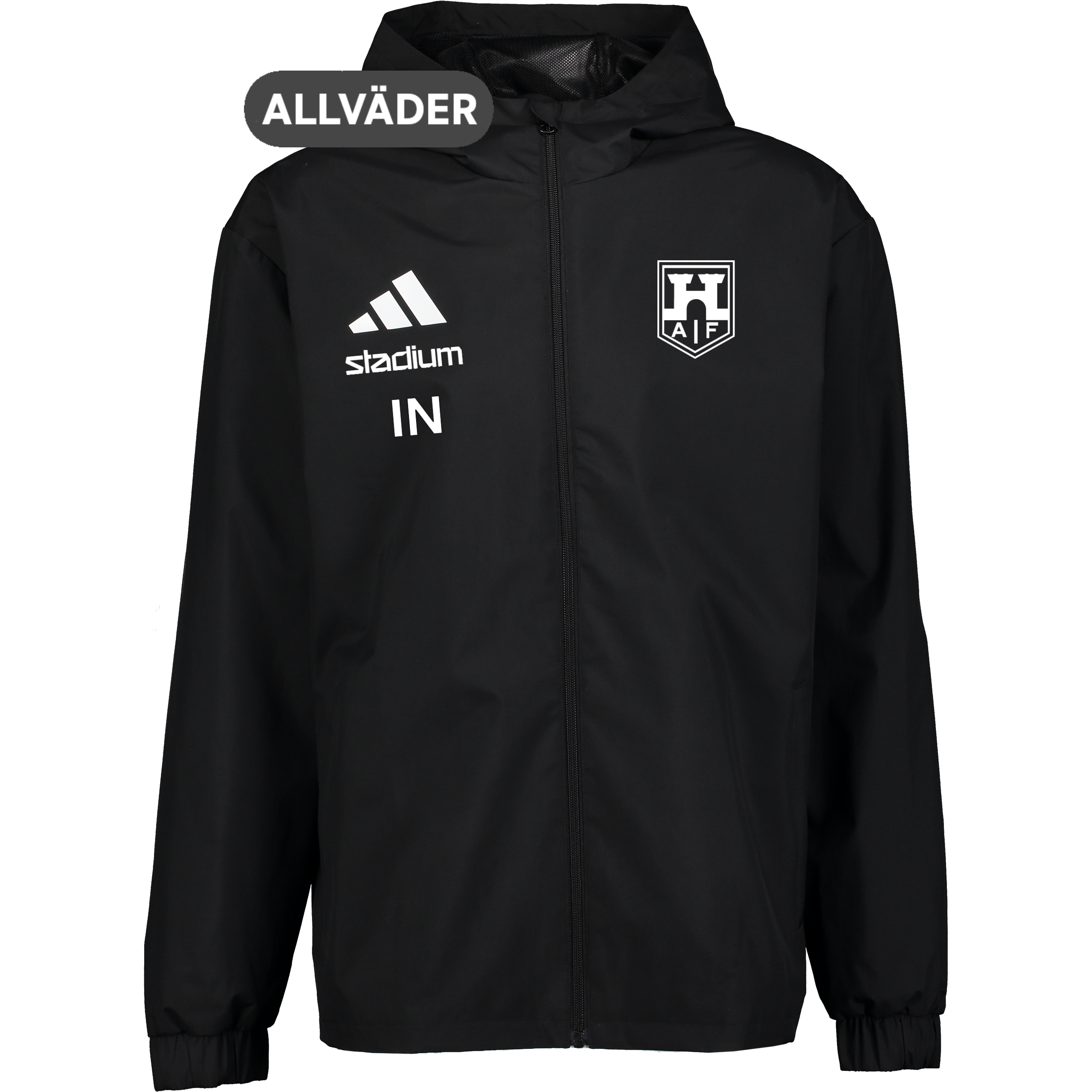 
ADIDAS, 
ENT26 AW JKT, 
Detail 1
