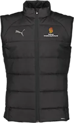 373779101101 PUMA Teamliga Vest Jacket 373779101101 PUMA Teamliga Vest Jacket Standard Small1x1