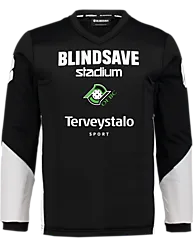 399302101101 BLINDSAVE Lite Goalie Jersey 399302101101 BLINDSAVE Lite Goalie Jersey Standard Small1x1