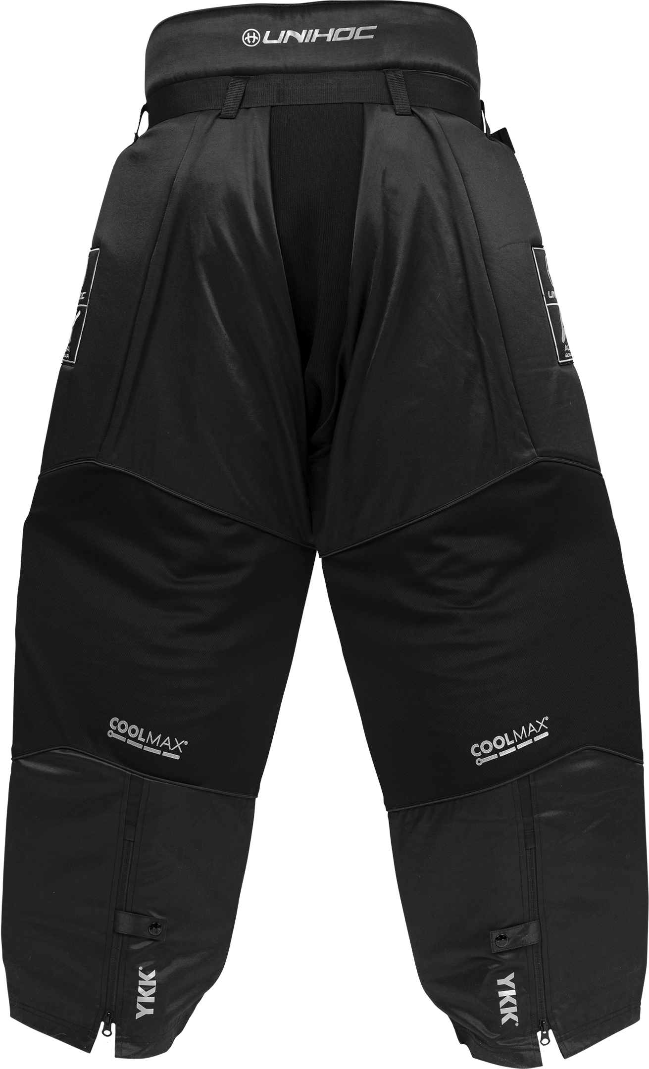 UNIHOC, GK PANTS ALPHA EVOLAB