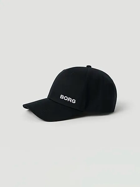 BJÖRN BORG КЕПКА ДЛЯ ГОЛЬФА БОРГ