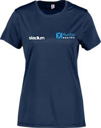 292684109101 CLIQUE Active Tee W 292684109101 CLIQUE Active Tee W Standard Small1x1