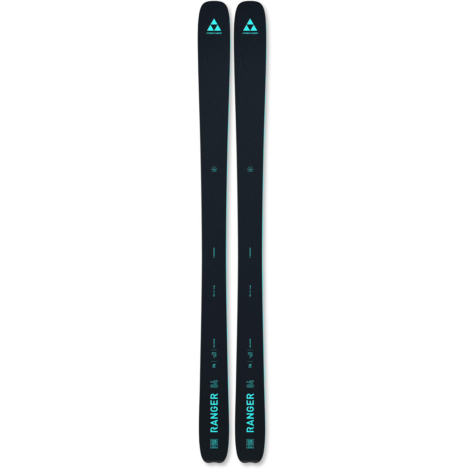 
FISCHER, 
Ranger 84, 
Detail 1
