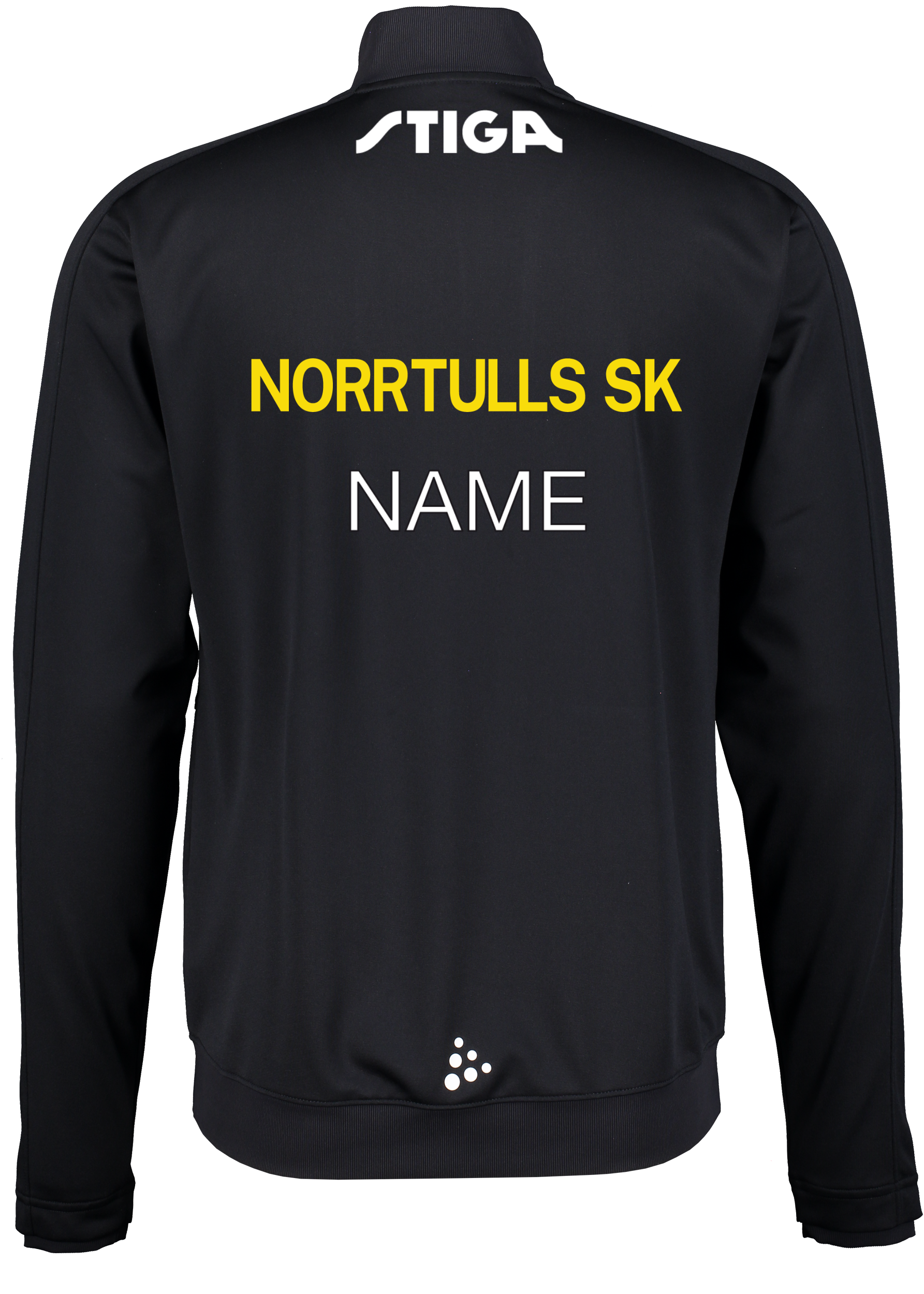 CRAFT, Evolve 2.0 Full Zip Jacket M