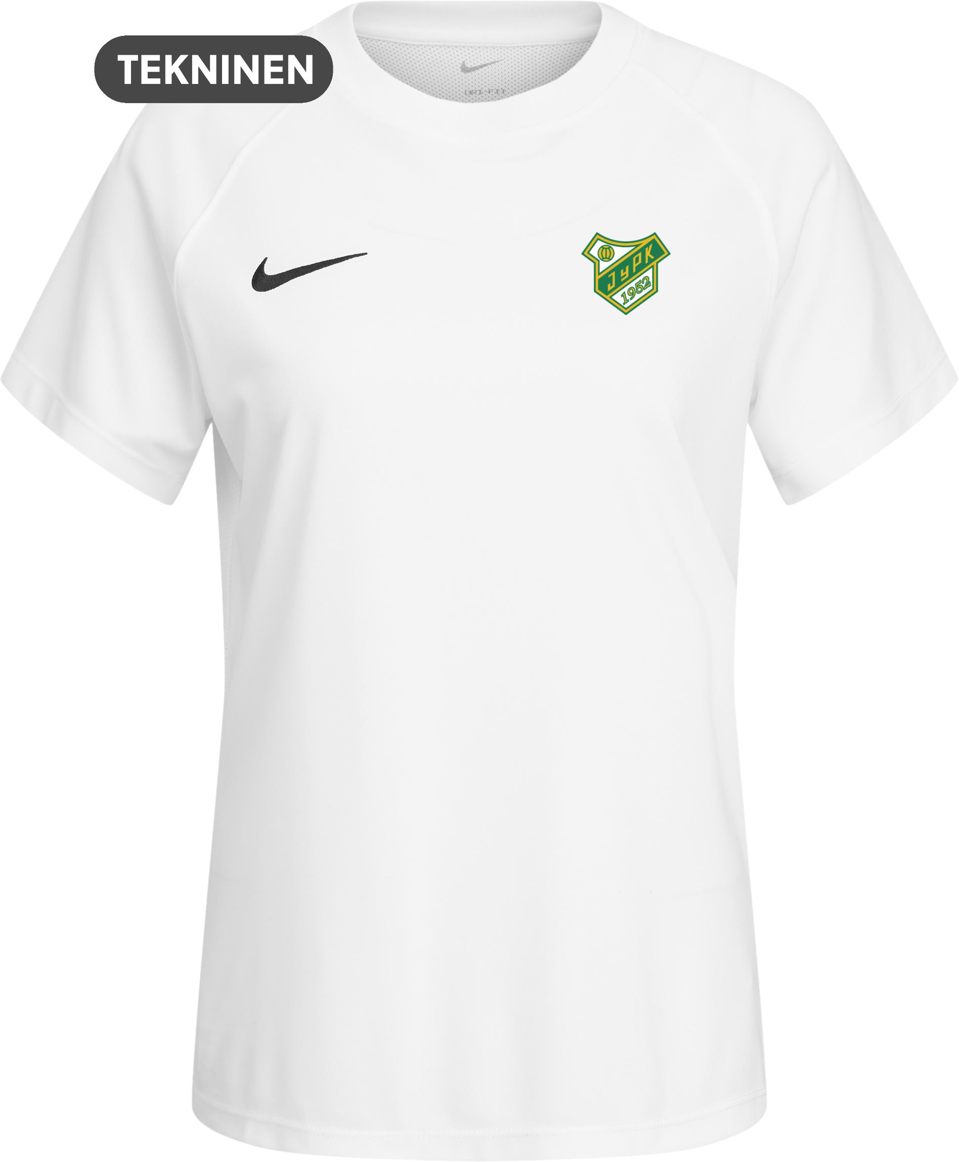 
NIKE, 
PARK VIII SS JSY W, 
Detail 1
