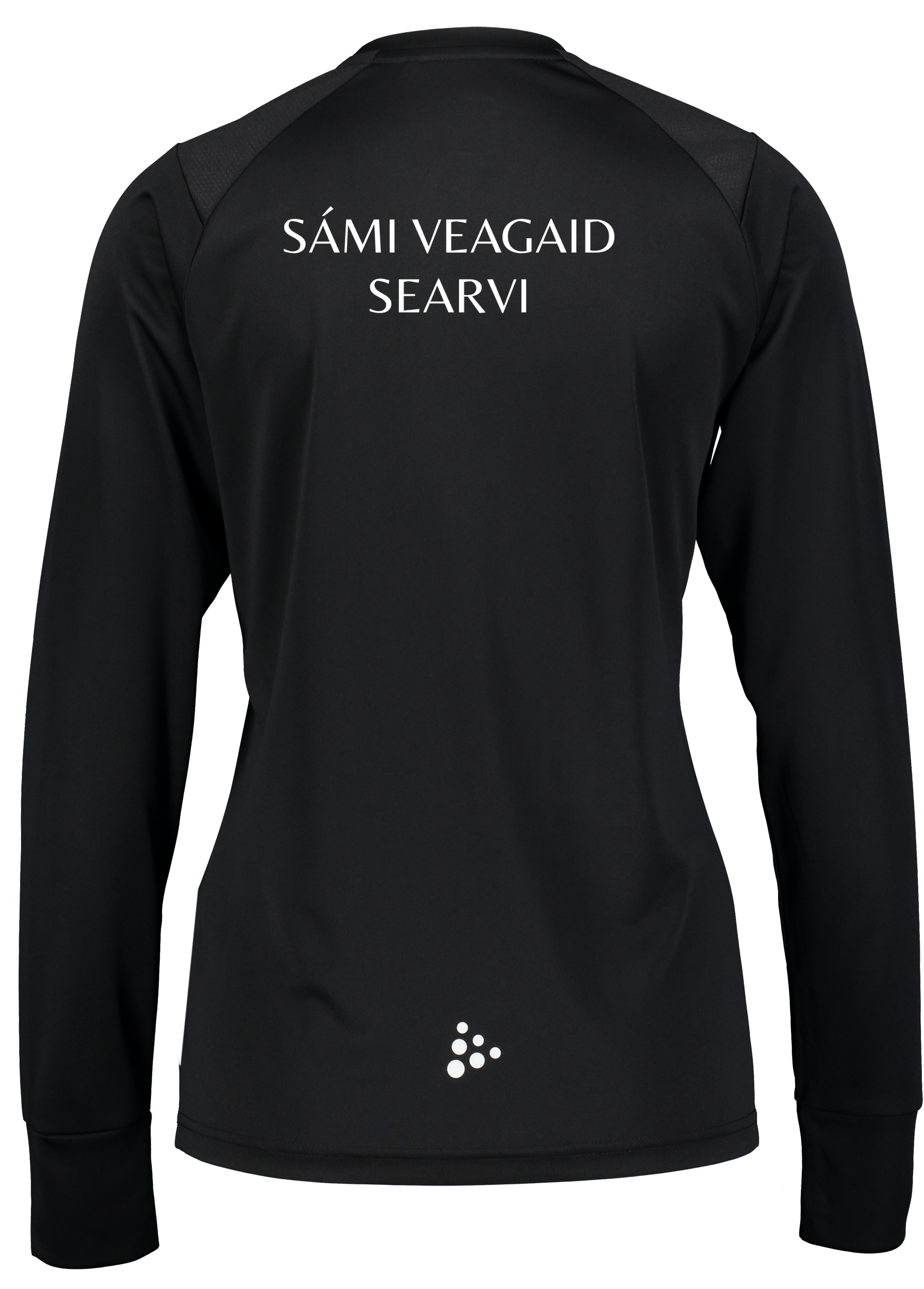 CRAFT, Rush 2.0 Ls Tee W