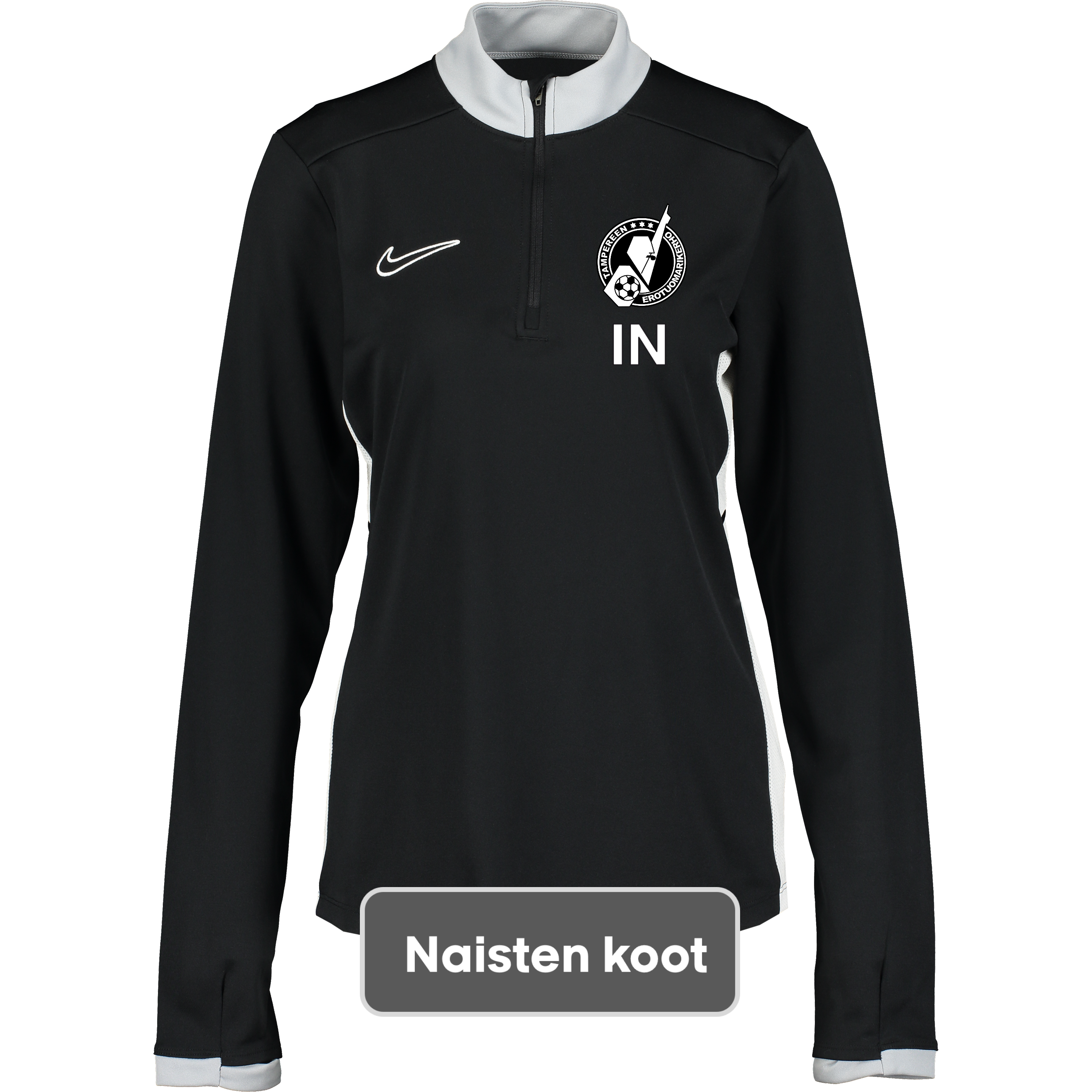 
NIKE, 
ACD25 DRILL TOP W, 
Detail 1
