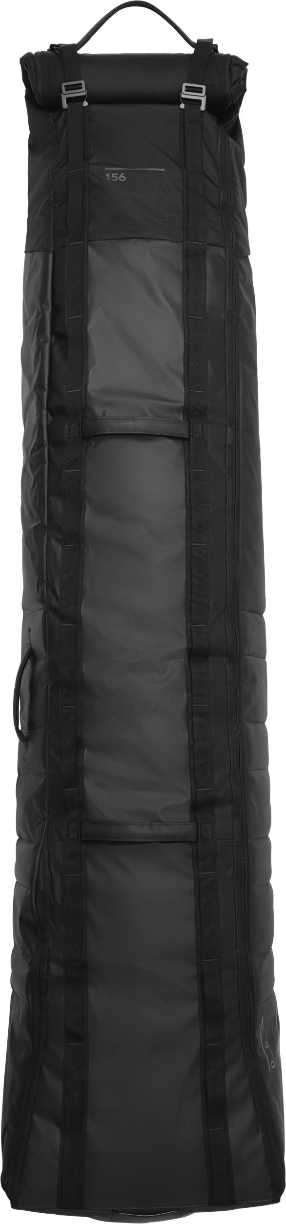 
DB, 
Snow Roller Pro, 
Detail 1
